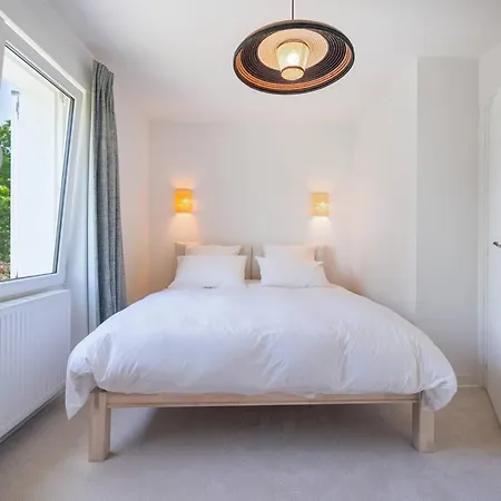 De Luxe Avec Piscine Au Touquet, Proche Et Foret - Fr-1-821-46 Le Touquet